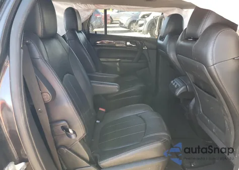 2017 Buick Enclave z USA, uszkodzony, nr VIN 5GAKVBKD2HJ145957